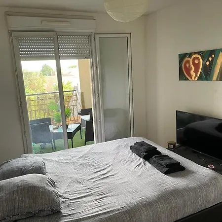 Meuble Sur Argenteuil Париж